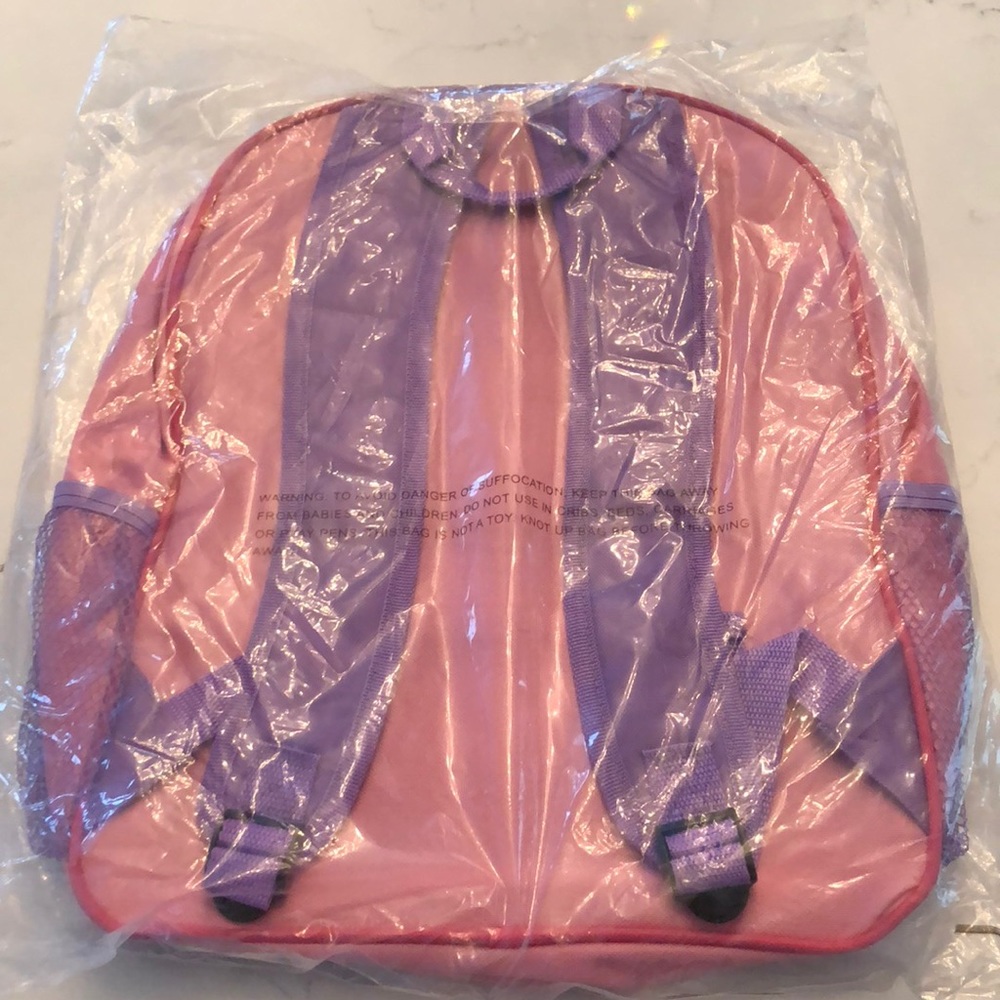 Backpack - Picture 2 of 2